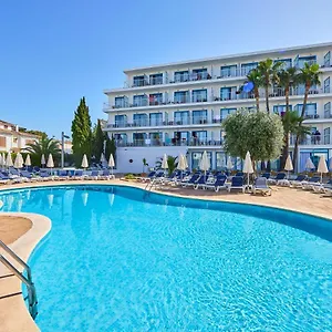 3* Hotell Ilusion Vista Blava
