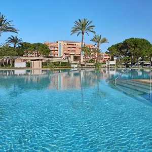 5* Hotel Hipotels Hipocampo Palace &