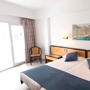 3* Hotell Voramar