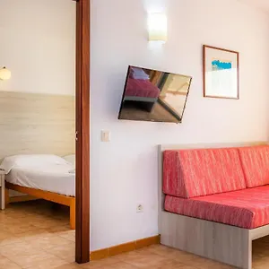Сasa de vacaciones Apto Con Terraza 402, Cala Millor (Mallorca)