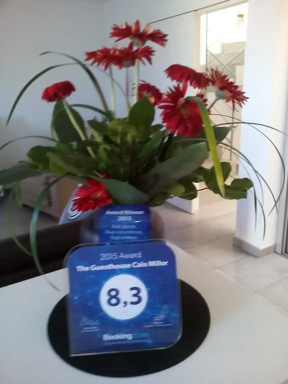 The Guesthouse Cala Millor Cala Millor  Guest house