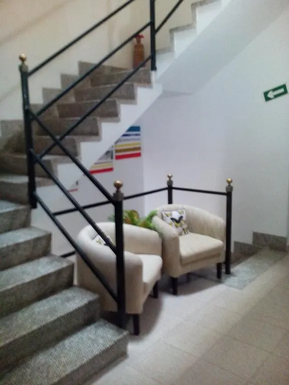 The Guesthouse Cala Millor Cala Millor  Spain