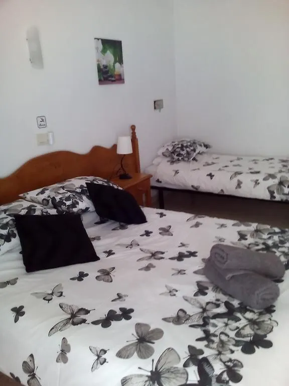 Guest house The Guesthouse Cala Millor Cala Millor