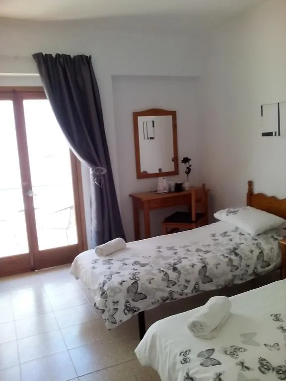 The Guesthouse Cala Millor Cala Millor  0*, Cala Millor (Mallorca) Spain