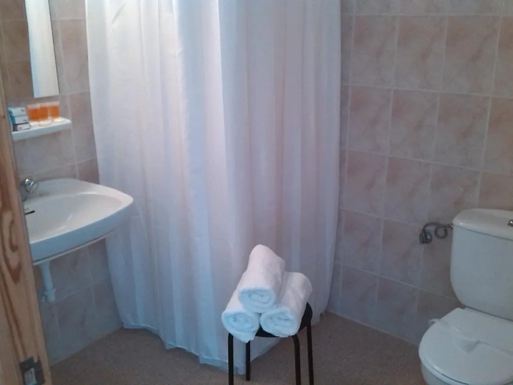 Guest house The Guesthouse Cala Millor Cala Millor  Spain