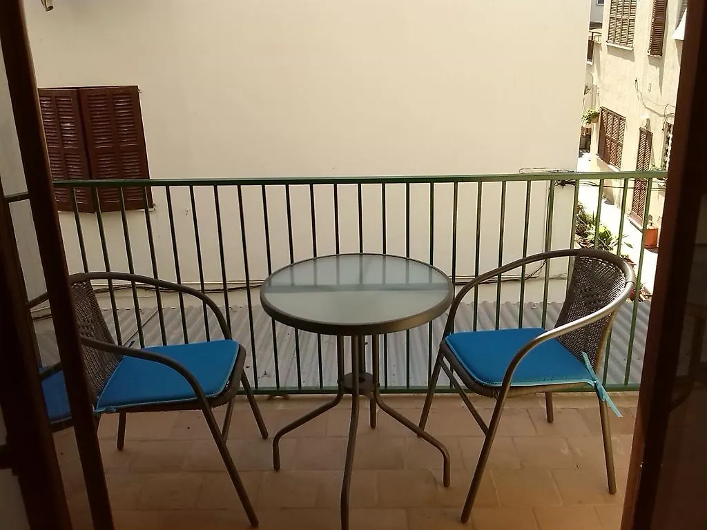The Guesthouse Cala Millor Cala Millor
