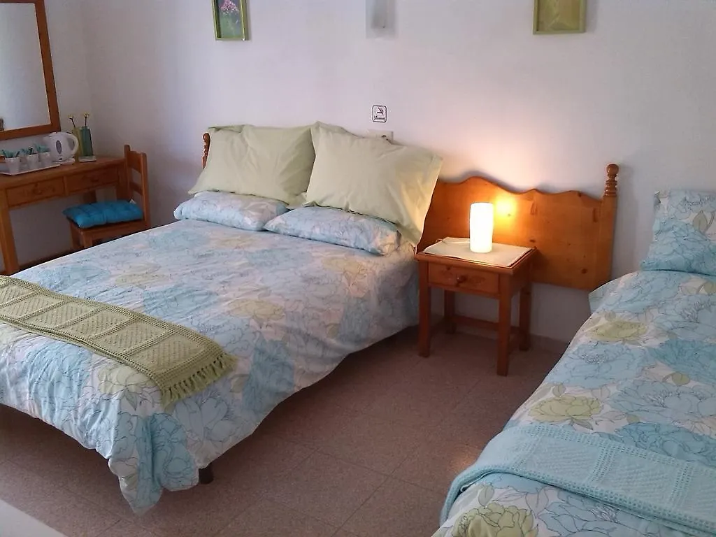 Guest house The Guesthouse Cala Millor Cala Millor