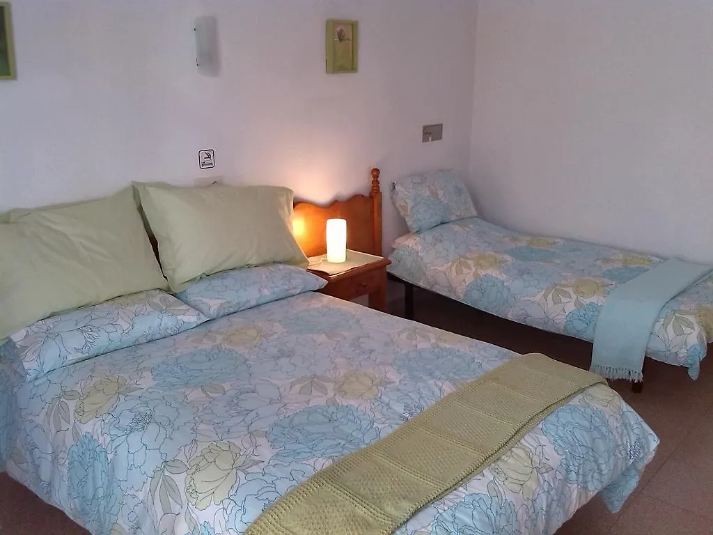 The Guesthouse Cala Millor Cala Millor  Spain