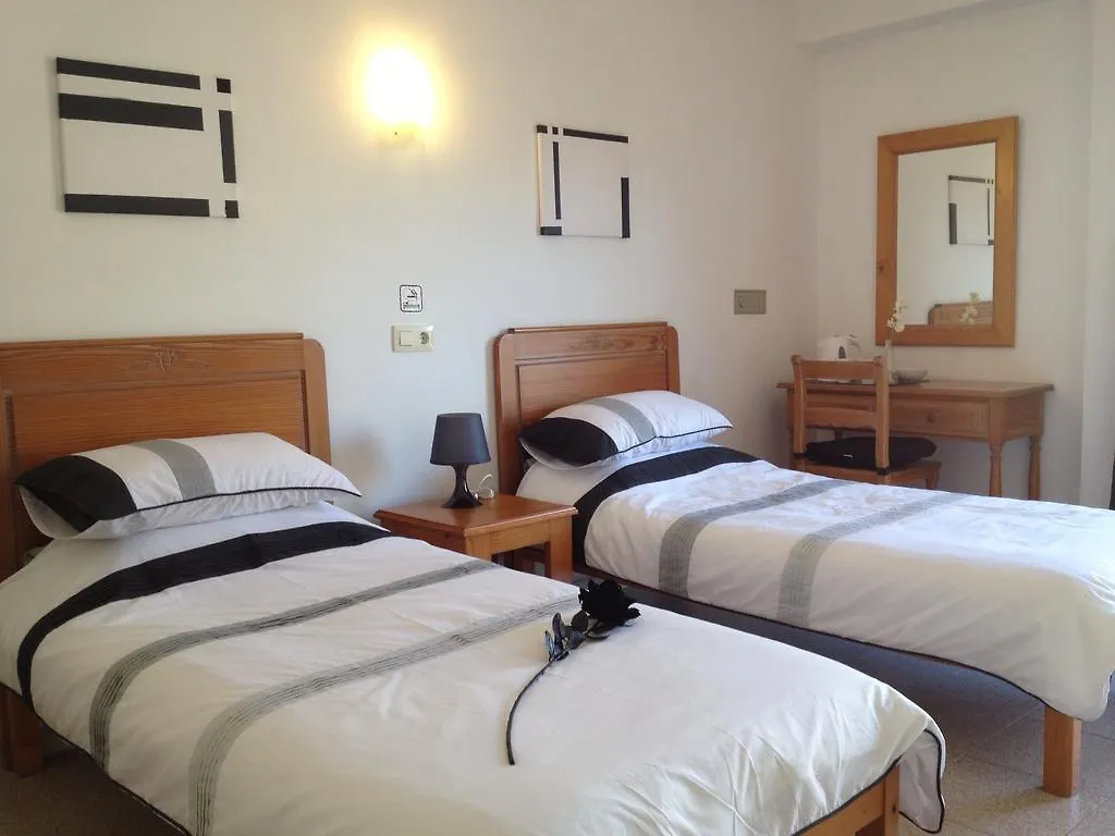 Guest house The Guesthouse Cala Millor Cala Millor