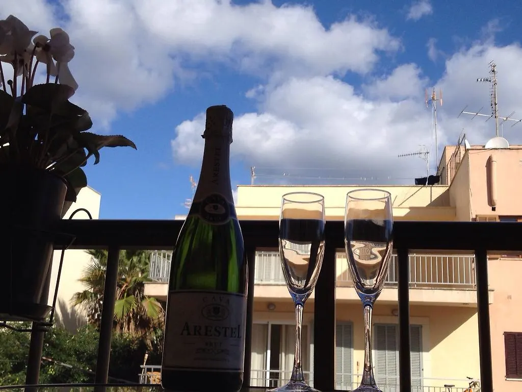 The Guesthouse Cala Millor Cala Millor  0*, Cala Millor (Mallorca) Spain