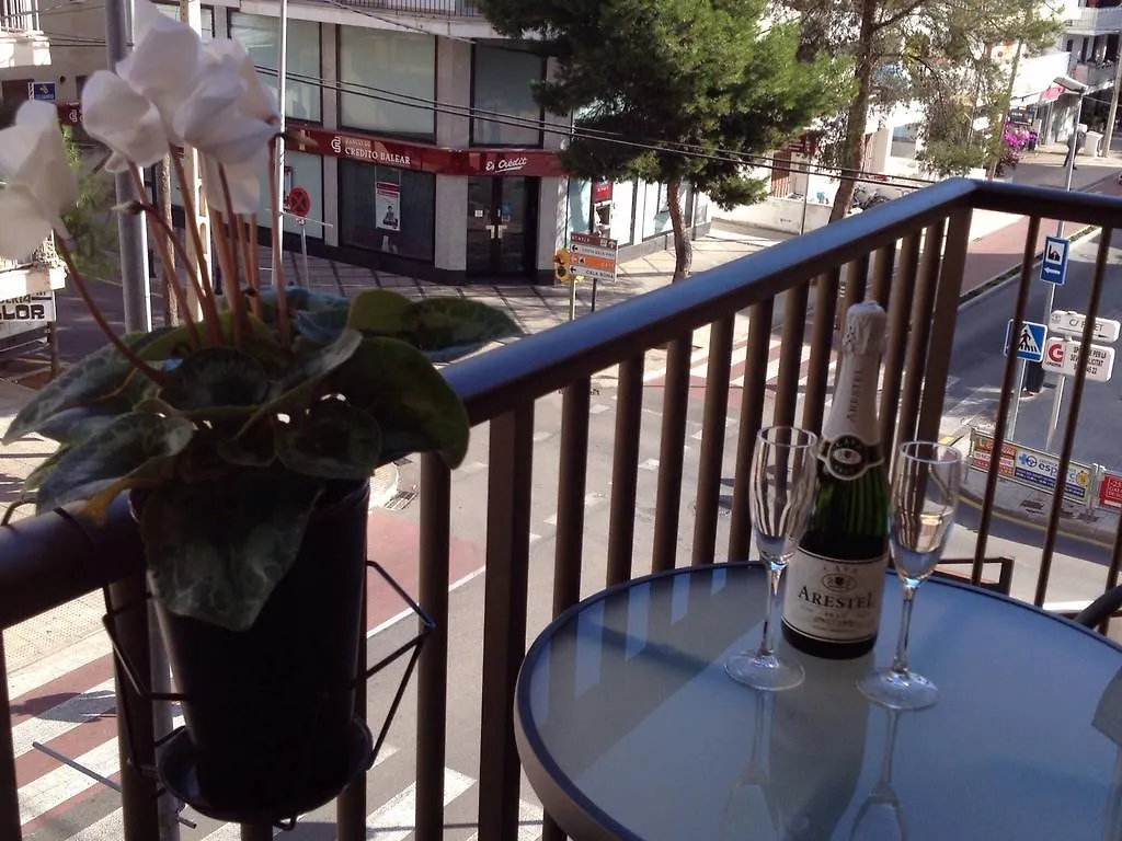 Guest house The Guesthouse Cala Millor Cala Millor  Spain
